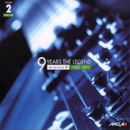 ตำนาน9ปี (1983-1991) - 9 YEARS THE LEGEND CD2-WEB